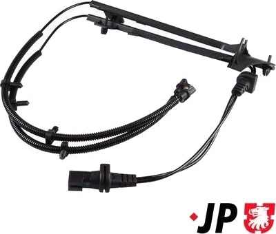 JP GROUP 1597104000 Sensor ABS JP GROUP 1597104000 Sensor ABS