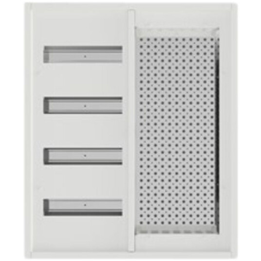 Cenika Skappakke 4R TN 2x63A OV 10K D7B55-TN-230V - 1726529