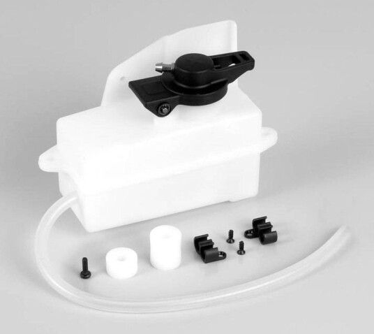 XRAY XR-358605 Fuel Tank 123cc with Floating Filter