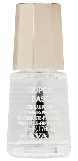 Mavala Minilack Super Base