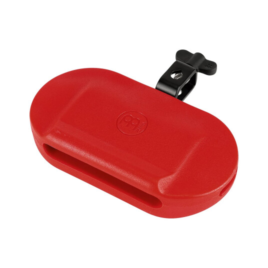 Meinl MPE4R Percussion Block Low Meinl MPE4R Percussion Block Low