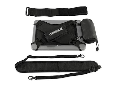 OtterBox Utility Latch Black ProPack