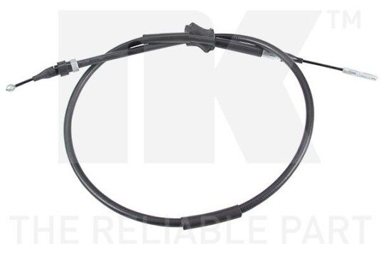 Bremsewire NK 904769 Bremsewire NK 904769