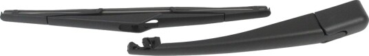 Viskerarmsett, vindusspyling ABAKUS 103-00-205-C
