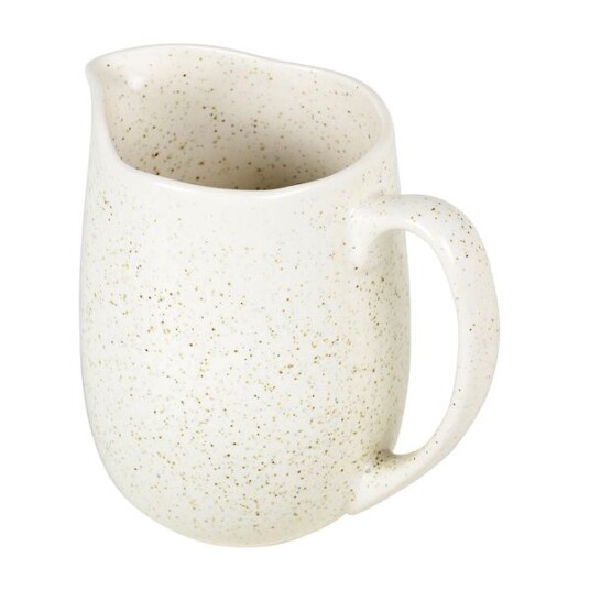 Broste Copenhagen Nordic Vanilla melkekanne 100 cl Broste Copenhagen Nordic Vanilla melkekanne 100 cl