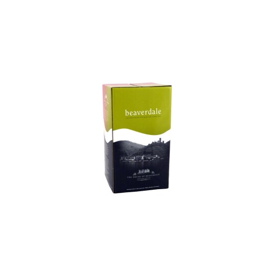 Sauvignon Blanc Beaverdale for 23L hvitvin