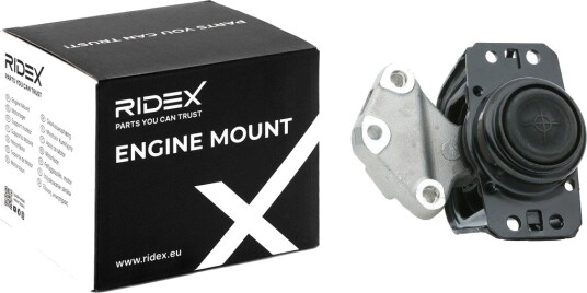 RIDEX 247E0164 Motorfeste