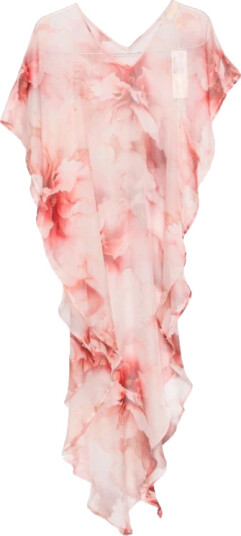Babylon Dame Jakker Flerfarget ONE SIZE,