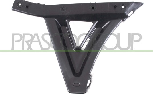 PRASCO FD9141003 Holder, støtfanger