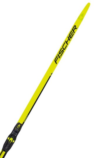 Fischer Twin Skin Speedmax 3D Felleski 197 CM