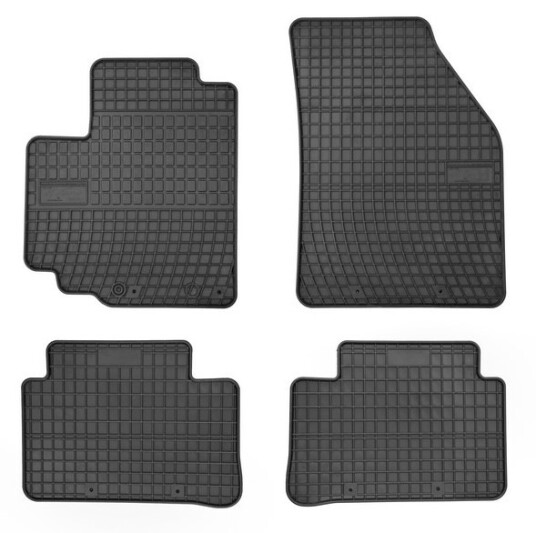 Bilmatter FROGUM 0602
