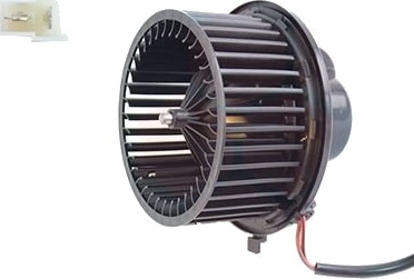 Kupévifte VAN WEZEL 0322773