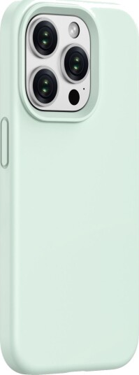 Moobio Mobildeksel Silikon MagSafe (iPhone 13 Pro Max) Grön