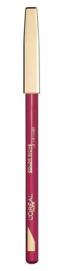 L'OREAL_Color Riche Le Lip Liner pencil 127 Paris.NY