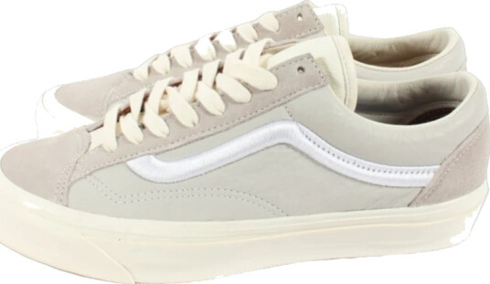 Vans Dame Sko Grå 38 EU,