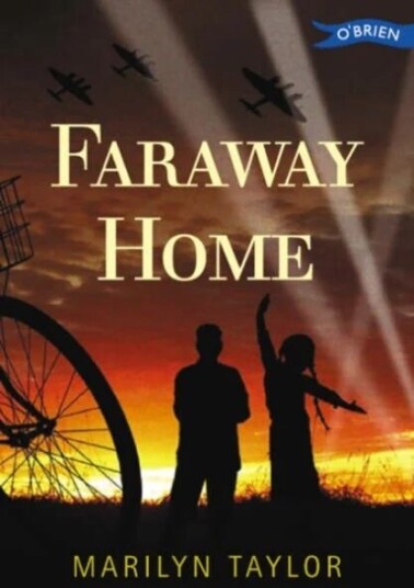 Faraway Home Av Marilyn Taylor Faraway Home Av Marilyn Taylor