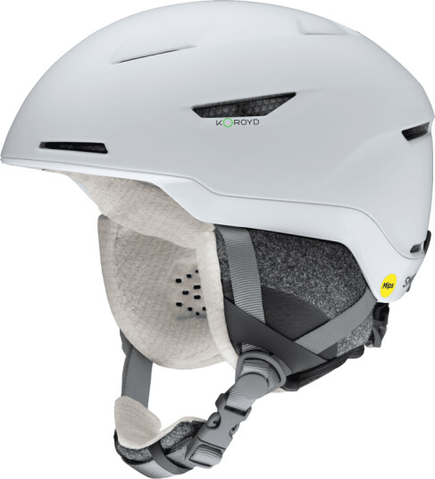 S/Mith Vida Mips L Matte White S/Mith Vida Mips L Matte White