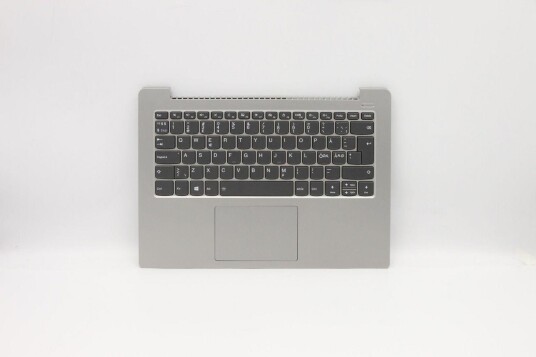 Lenovo Upper Case w/KB (NORDIC) IDEAPAD