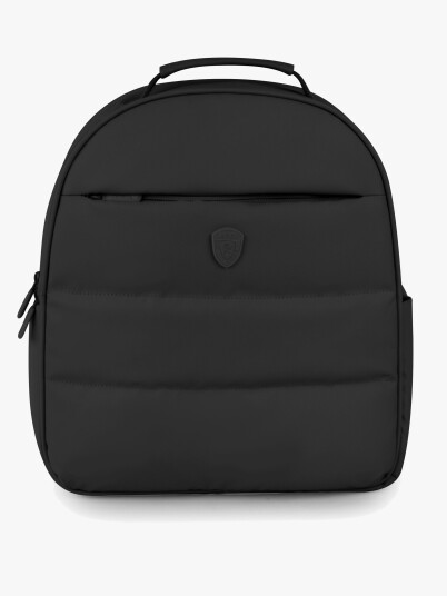 Heys The Puffer Ryggsekk 13l Black Heys The Puffer Ryggsekk 13l Black