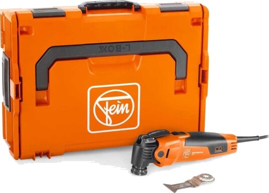 Fein MM 500 Multiverktøy Plus L Boxx