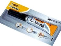 Bic ADHESIVE FIX STRONG 3G BC (904826)