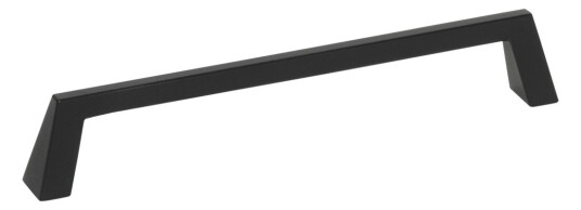 BESLAG DESIGN HÅNDTAK PÅARP SVART 303883-11