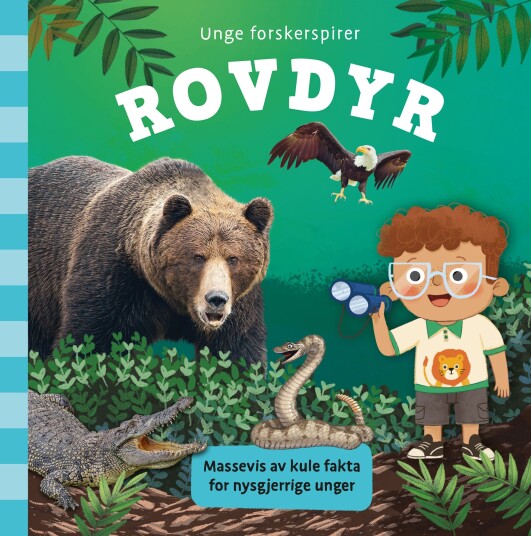 Rovdyr