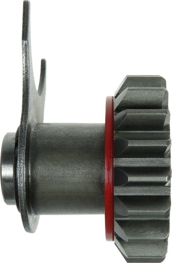 Friløpsgir, starter AS-PL SD9017