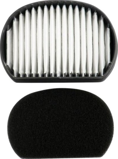 HEPA filter til Dreame H30/H20/G10/H40 våt  og tørrstøvsugere / Erstatningsfilter