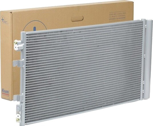 Kondensator NISSENS 940259