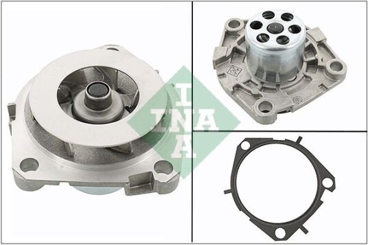INA 538 0714 10 Vannpumpe INA 538 0714 10 Vannpumpe