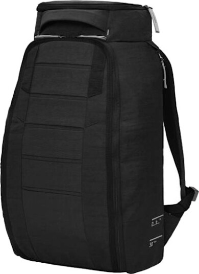 Db Hugger Backpack 30L charcoal grey Db Hugger Backpack 30L charcoal grey