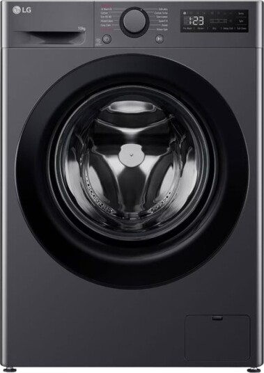 LG Serie R5 F4WR510SBM Vaskemaskin