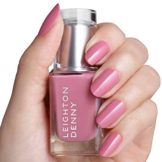 Leighton Denny Peony Vegan og 11-free 12 ml