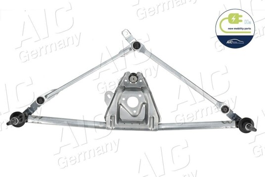 Vidusvisker mekanisme AIC 71262