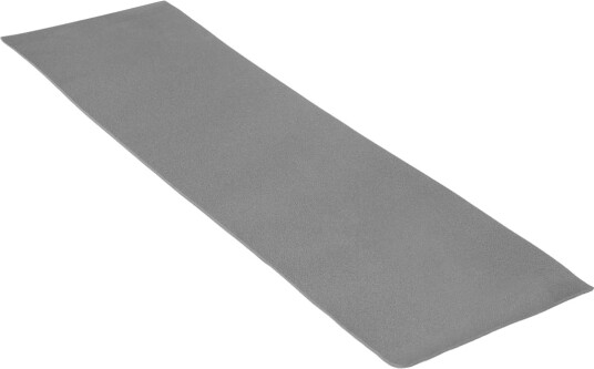 Urberg 3mm Lightweight Mat Grey One Size
