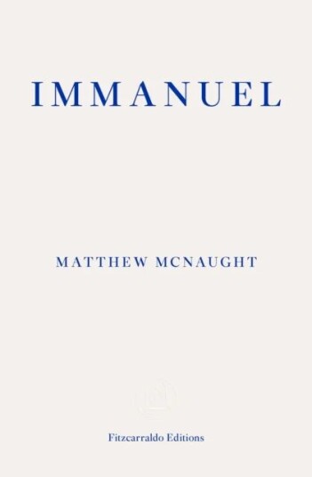 Immanuel Av Matthew Mcnaught