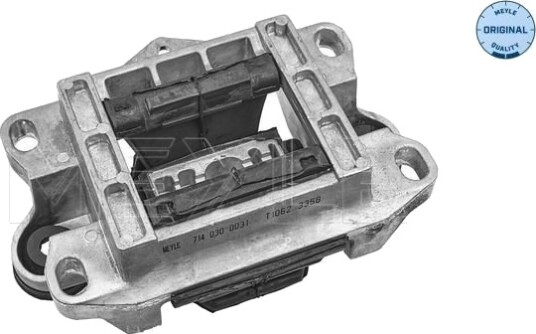 MEYLE 714 030 0031 Motorfeste