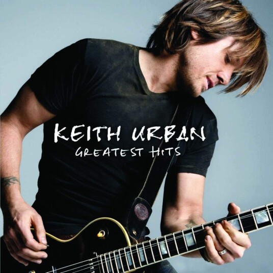 Keith Urban Greatest Hits 19 Kids LP/Vinyl Keith Urban Greatest Hits 19 Kids LP/Vinyl