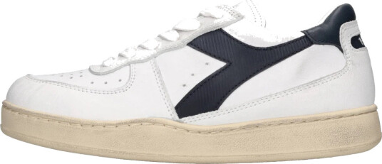 Diadora Herre Sko Hvit 42 EU, Diadora Herre Sko Hvit 42 EU,