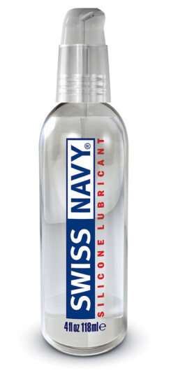 Swiss Navy Glid - Silikon Swiss Navy Glid - Silikon