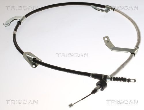 Tautrekk, håndbremse TRISCAN 8140 181153