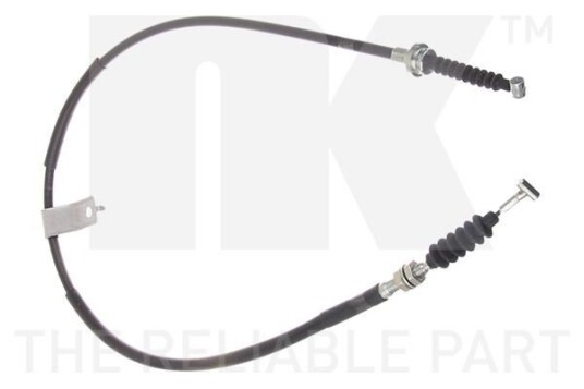 Tautrekk, håndbremse NK 903273