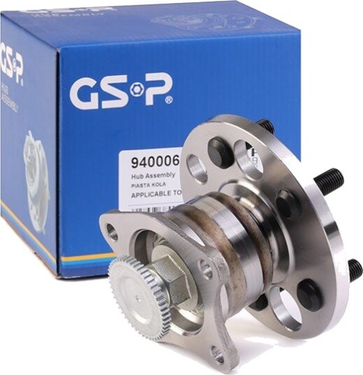 Hjullager GSP 9400067