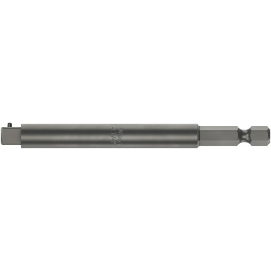 Wera 870/4 Firkanttapp 1/4" 100mm - Verktøytilbehør Wera 870/4 Firkanttapp 1/4" 100mm - Verktøytilbehør