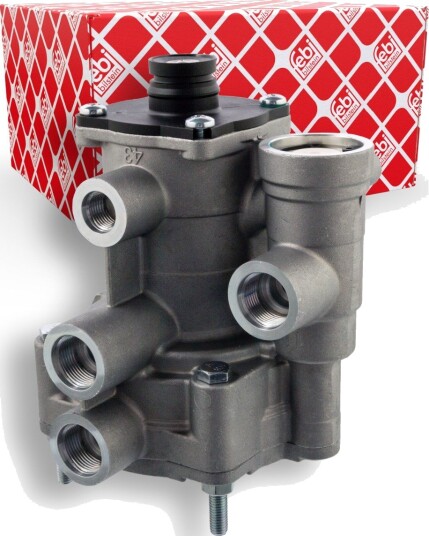 Styreventil, tilhenger FEBI BILSTEIN 108809