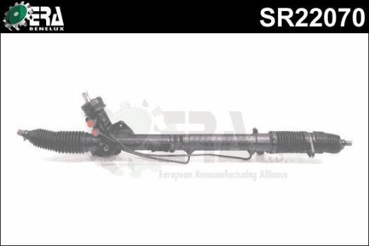 Tannstang ERA Benelux SR22070