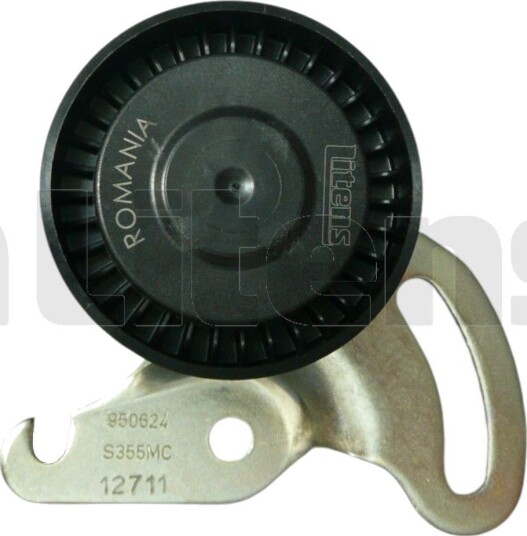 Remstrammer, vifterem Litens 950624