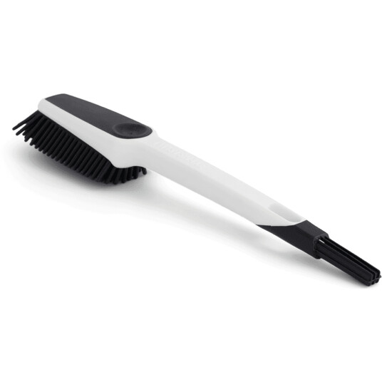 Twistshake Dishbrush Black & White Twistshake Dishbrush Black & White