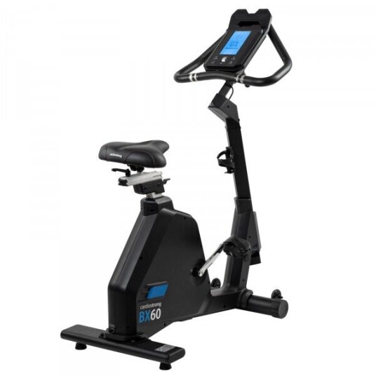 cardiostrong BX60 Comfort cardiostrong BX60 Comfort